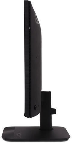 Acer KA2 Series VA Monitor 23.8" FHD 1920x1080 с Време на реакция 4ms GTG