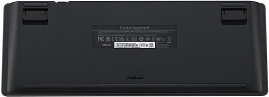 Asus ProArt KD300 65% Wireless Bluetooth Keyboard International English