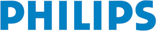 Philips SPT6207B Комплект клавиатура и мишка Английски US Черен
