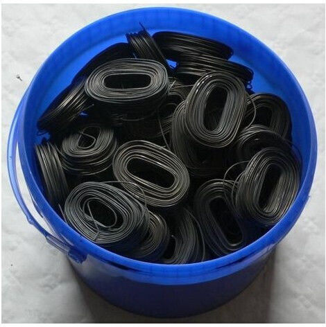 Bindedraht 1,2mm Verpackung 0,20kg Dru K 1,2