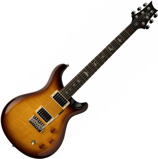 PRS Guitars Ηλεκτρική Κιθάρα Double Cut Burst