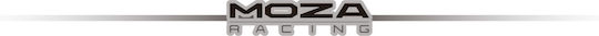Moza Racing Rs083 Стойка за педали Mbooster Crp Crp2