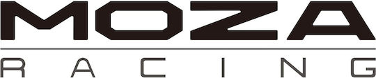 Moza Racing Steering Wheel Add-On Formula Wheel Rim Mod for PC