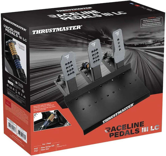 Thrustmaster Pedal Pedals III LC for PC 377155