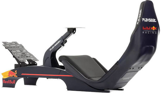 Playseat PRO F1 Simulator Καρέκλα Gaming Δερματίνης Aston Martin Red Bull Racing