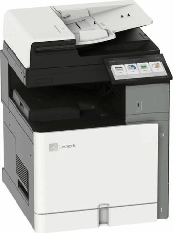 Xerox CX951 Colored All in one Laser 20L8160