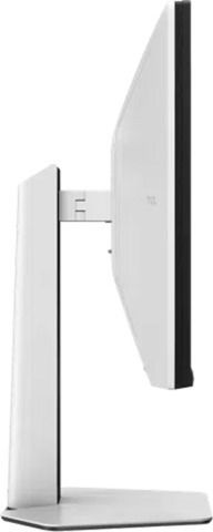 TCL 27C2A HDR Monitor 27" 4K 3840x2160 160Hz cu Timp de Răspuns 1ms GTG Alb