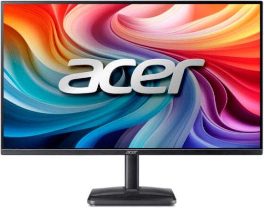 Acer VA Монитор 27" FHD 1920x1080 144Hz с Време на реакция 1ms GTG