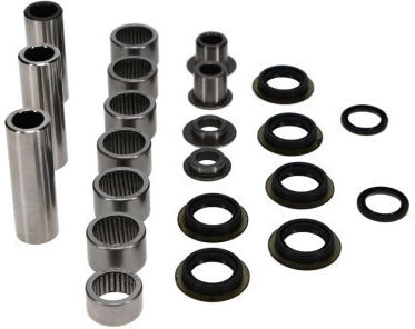Pro-X Motorcycle Shock Absorber Rear for Kawasaki KX