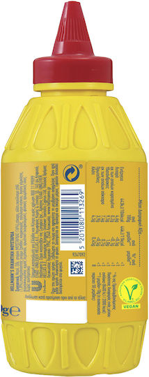 Hellmann's Würzig Saucen & Dressings Senf 500gr