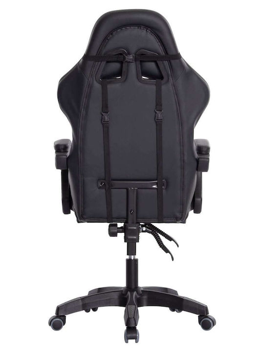 Freebox FB91203.10 Gaming Chair BLACK-GREY