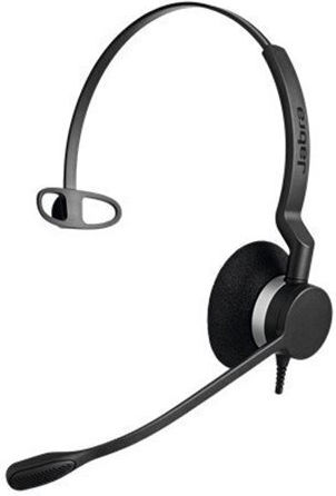 Jabra On Ear Multimedia Ακουστικά με μικρόφωνο και σύνδεση USB-A 2393-823-109
