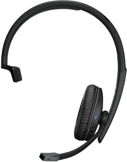 Epos ADAPT 230 Wireless On Ear Multimedia Headphone with Microphone Bluetooth