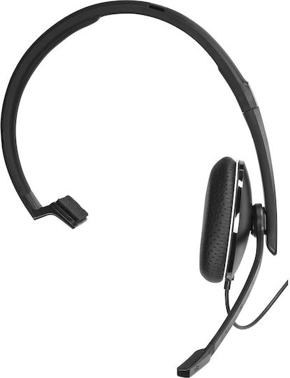Epos Adapt 135 On Ear Multimedia Headphone with Microphone USB-C