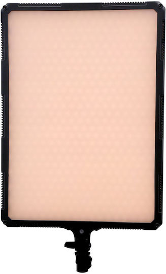 Nanlite Compac 100b Bi-Color Slim Soft Light Panou Led Echipament De Studio