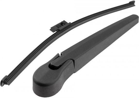 NTY Rear Car Wiper Blade 350mm