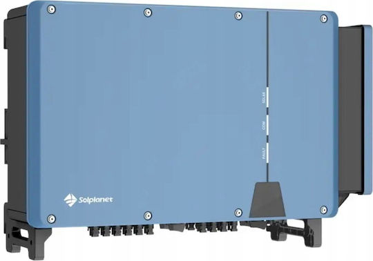 Solplanet ASW 80K-LT Inverter Ισχύος (Μονοφασικό) FOWSOPINW0080