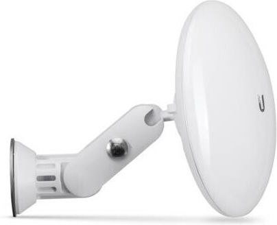 Ubiquiti Quick-Mount Montarea antenei Tool Free Mount για Nanostation, Loco, Nanobeam