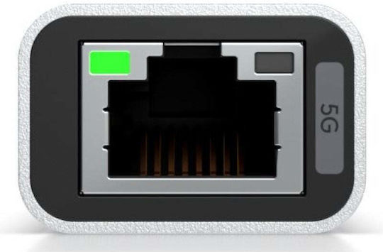 Ubiquiti Uacc-адаптер-rj45-usbc-5ge