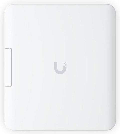 Ubiquiti USW-Flex-Utility Монтаж на антена USW-Flex-Utility