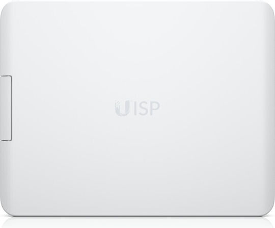 Ubiquiti Uisp Box Compact Weatherproof Enclosure UISP-BOX