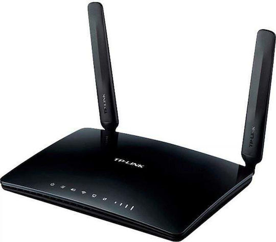 TP-LINK Archer MR200 v8 Wireless 4G Router Wi‑Fi 5 with 4 Ports