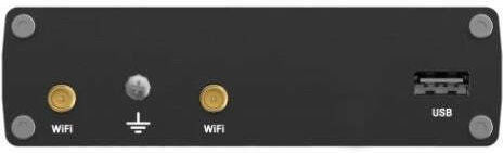 Teltonika RUTM10 Wireless Portable Hotspot Wi‑Fi 5 with 3 Gigabit Ports