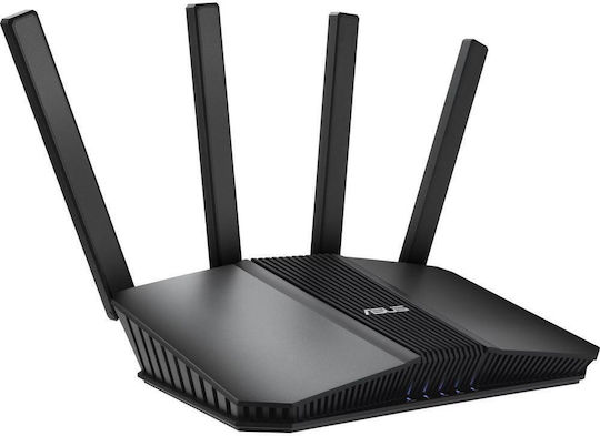 Asus RT-BE59 Wireless Router Wi-Fi 7 with 4 Ports