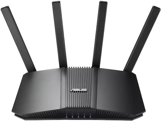 Asus RT-BE59 Wireless Router Wi-Fi 7 with 4 Ports