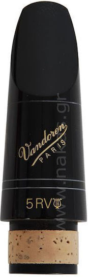 Vandoren 5rv Lyre Bb Clarinet Mouthpiece Profile 88 Beak Clarinet Mouthpiece 1 Piece