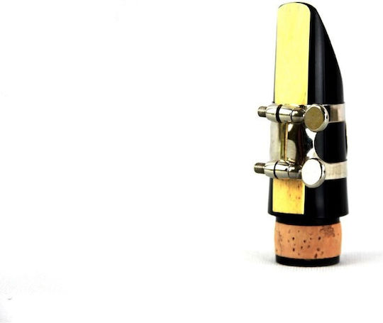 Kings Clarinet Mouthpiece Set Wind Instrument Mouthpiece For Clarinet 1 Pc