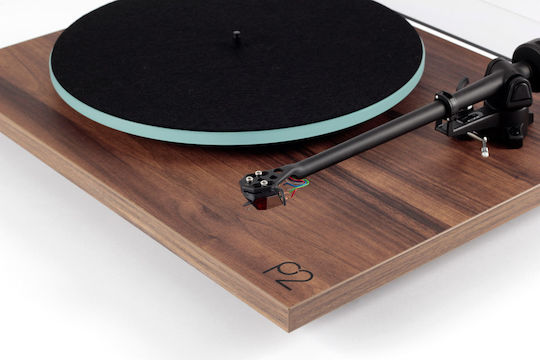 Rega Planar 2 Грамофон Кафяв