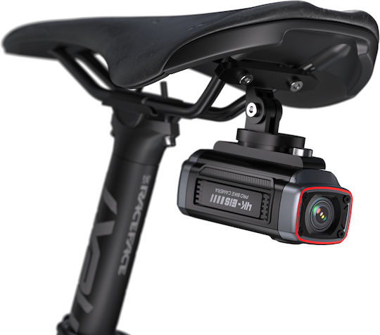 Akeeyo Underseat Camera Mount Black