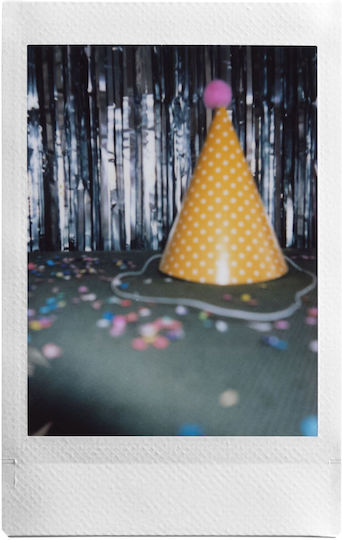 Fujifilm Instax Mini 13 Instant Camera Dreamy Purple