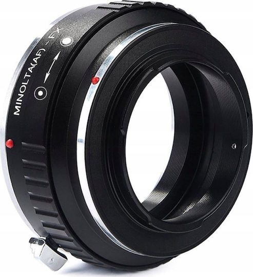 K&F Concept Filter Adapter / IR for Camera Lenses