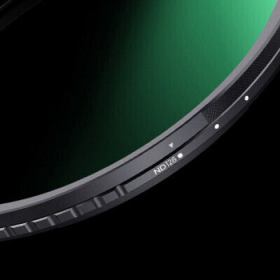 K&F Concept Lens Filter Diameter 62mm with MRC Coating (Scratch Resistant) for Photography Lenses