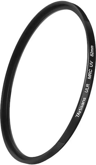 7artisans Magnetic Filter 82mm Slim Nano UV 7artisans