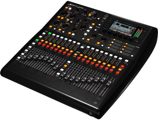 Behringer X32 Producer Ψηφιακή Κονσόλα 40 Καναλιών / 16 Εισόδους XLR