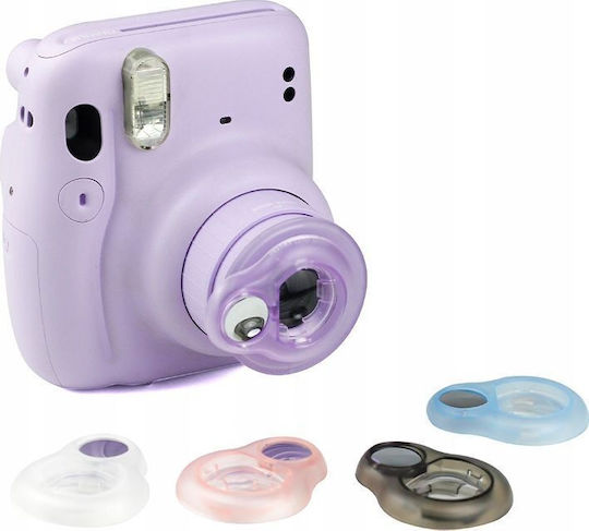 Fujifilm Instax Капачка за обектив