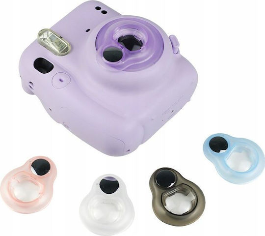 Fujifilm Instax Капачка за обектив
