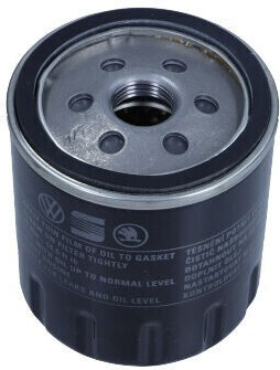 Ölfilter Skoda Felicia Ford Mazda W712/43
