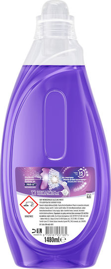 Skip Wonder Wash Liquid Laundry Detergent for White Clothes 37 Washes