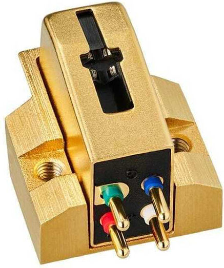 Audio Technica Turntable Cartridge VM745xML