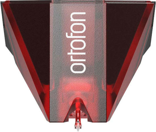 Ortofon DJ Turntable Cartridge Red