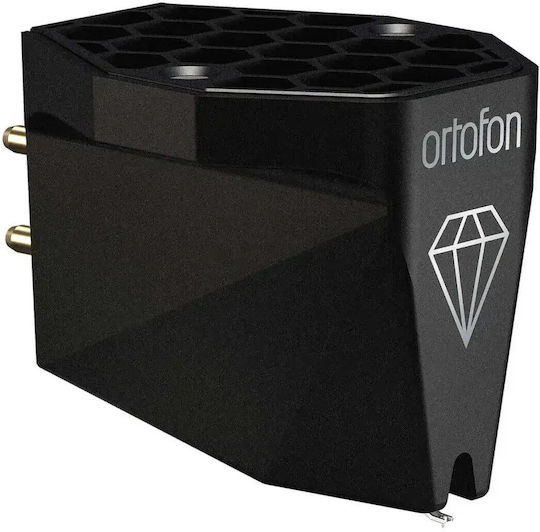 Ortofon Ortofon Tonabnehmer Drehspule