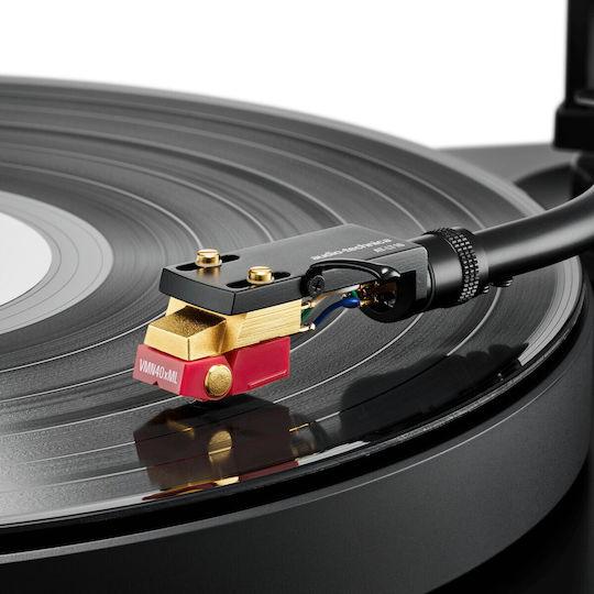 Audio Technica Κεφαλή Πικάπ VM740xML