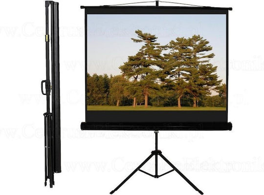 Tele MTS-100/4:3 200x150cm