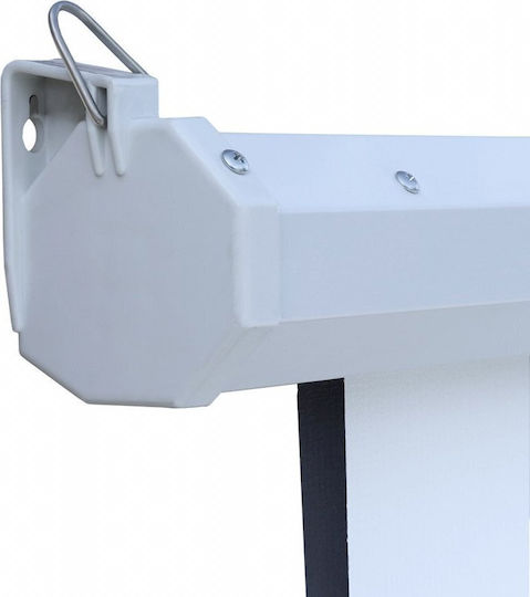 Art electric cu logo-ul imaginii 4:3 203cmx152cm / 100"