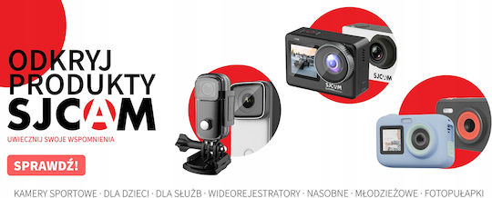 SJCAM Frame Mount Case Protection for SJCam