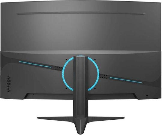 OptimX OX-MT27Y-1 IPS Monitor Curbat 27" FHD 1920x1080